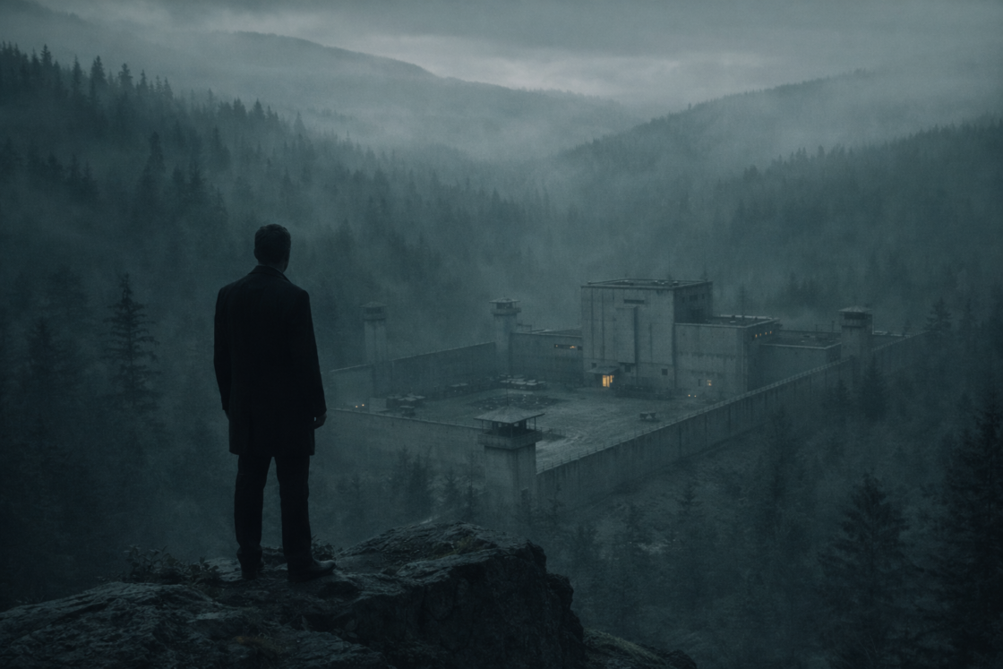 The Office Of Broken Toys